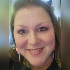 Meet your Posher, Aubrie